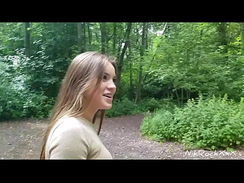 ❤️ Ich schlug Evelina vor, dass wir an einem öffentlichen Ort ficken! Sie sagte ja. Dann habe ich sie in den Arsch gefickt und in ihren Mund gespritzt. Dann pisste sie sich ein. ☑ Quality porn bei uns ❌️❤