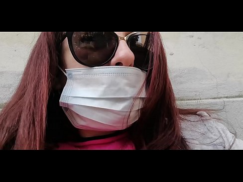 ❤️ Nicoletta rächt sich an ihrem Nachbarn und pinkelt in seine Garage (Special Covid19 Italian Quarantine) ☑ Quality porn bei uns ❌️❤