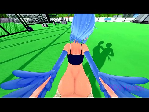 ❤️ Harpyien-Monster-Mädchen. ☑ Quality porn bei uns ❌️❤
